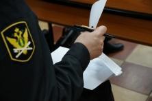 В отношении бухгалтера предприятия возбуждено уголовное дело по ст.315 УК РФ dsc09636_20186111926.JPG